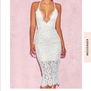 “Edeta” House of CB Dress!